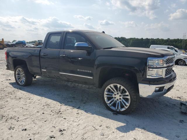 Photo 3 VIN: 1GCVKREC7EZ158295 - CHEVROLET SILVERADO 