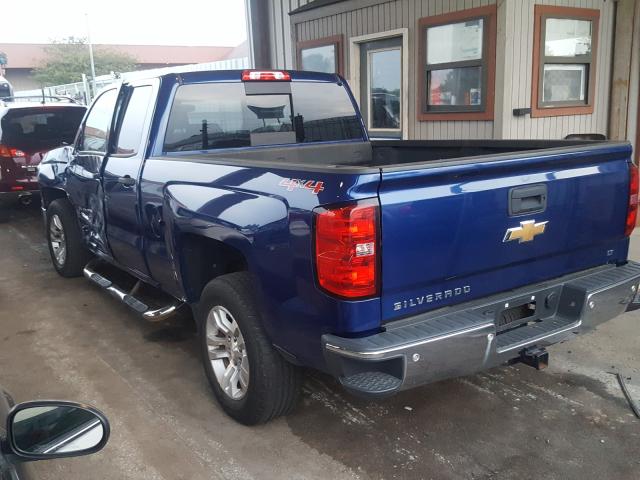 Photo 2 VIN: 1GCVKREC7EZ161679 - CHEVROLET SILVERADO 