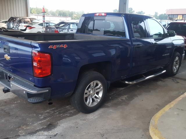 Photo 3 VIN: 1GCVKREC7EZ161679 - CHEVROLET SILVERADO 