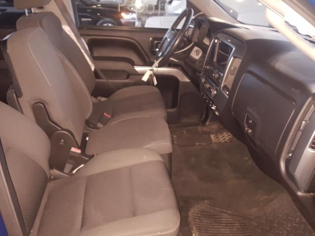 Photo 4 VIN: 1GCVKREC7EZ161679 - CHEVROLET SILVERADO 