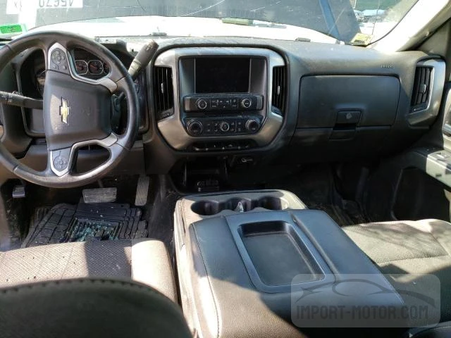 Photo 17 VIN: 1GCVKREC7EZ167689 - CHEVROLET SILVERADO 