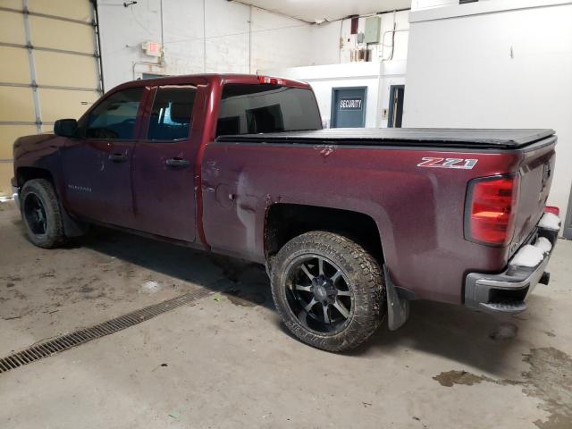 Photo 1 VIN: 1GCVKREC7EZ227471 - CHEVROLET SILVERADO 