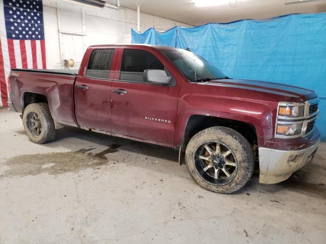 Photo 3 VIN: 1GCVKREC7EZ227471 - CHEVROLET SILVERADO 