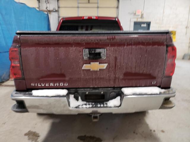 Photo 5 VIN: 1GCVKREC7EZ227471 - CHEVROLET SILVERADO 