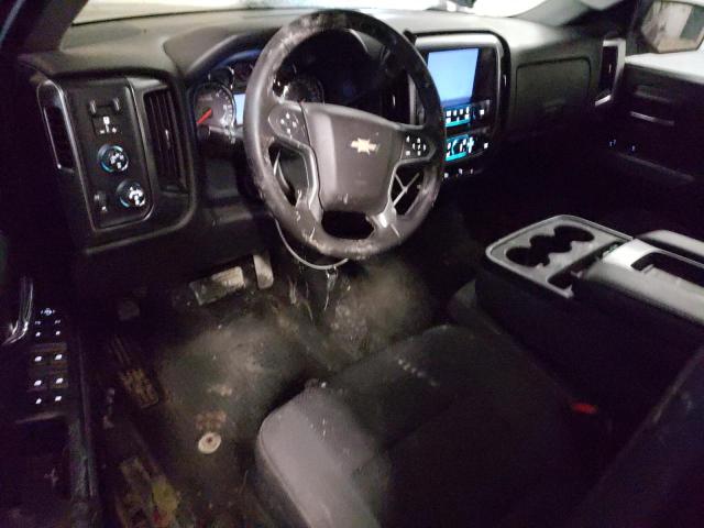 Photo 7 VIN: 1GCVKREC7EZ227471 - CHEVROLET SILVERADO 