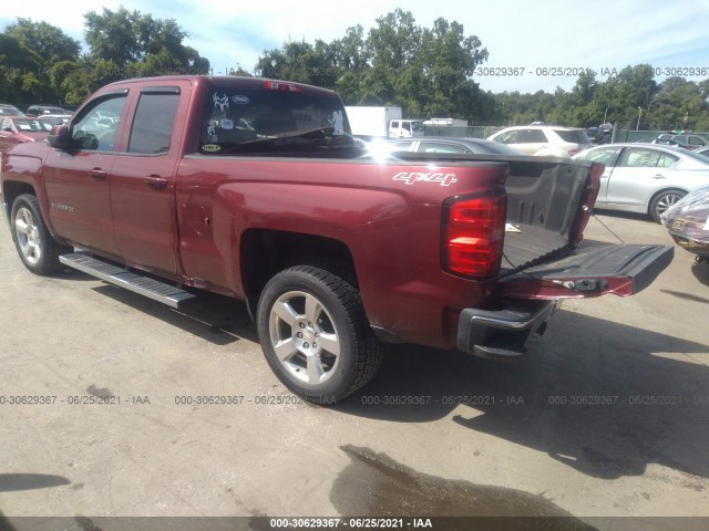 Photo 2 VIN: 1GCVKREC7EZ235781 - CHEVROLET SILVERADO 1500 