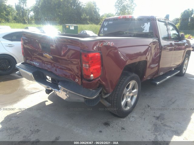 Photo 5 VIN: 1GCVKREC7EZ235781 - CHEVROLET SILVERADO 1500 