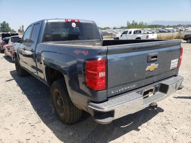 Photo 2 VIN: 1GCVKREC7EZ251222 - CHEVROLET SILVERADO 