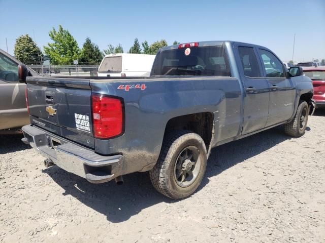 Photo 3 VIN: 1GCVKREC7EZ251222 - CHEVROLET SILVERADO 