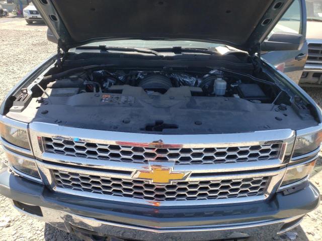 Photo 6 VIN: 1GCVKREC7EZ251222 - CHEVROLET SILVERADO 