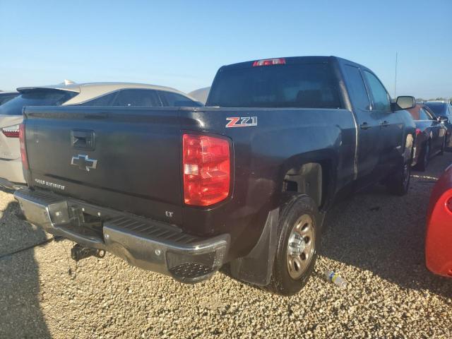 Photo 3 VIN: 1GCVKREC7EZ258249 - CHEVROLET SILVERADO 