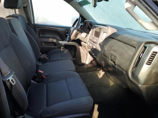 Photo 4 VIN: 1GCVKREC7EZ258249 - CHEVROLET SILVERADO 