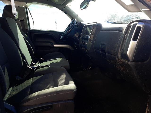 Photo 4 VIN: 1GCVKREC7EZ267016 - CHEVROLET SILVERADO 