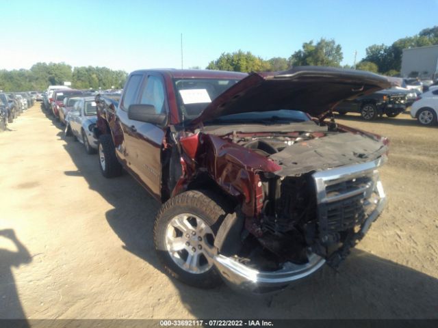 Photo 0 VIN: 1GCVKREC7EZ279263 - CHEVROLET SILVERADO 1500 