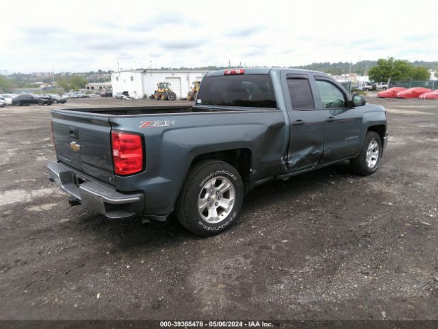 Photo 3 VIN: 1GCVKREC7EZ295883 - CHEVROLET SILVERADO 1500 