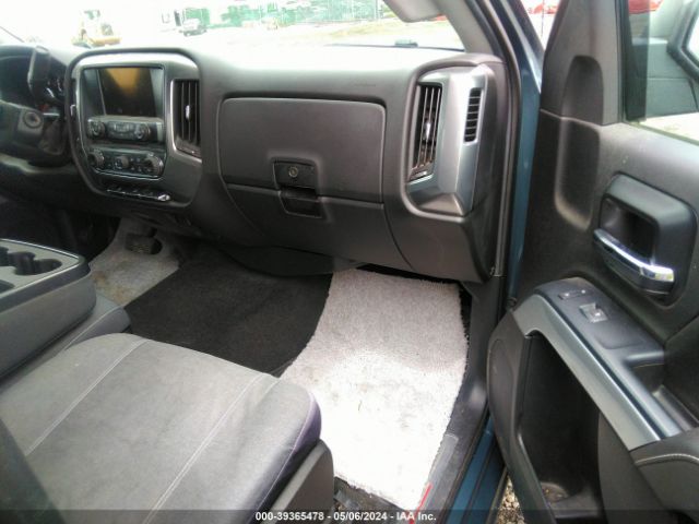 Photo 4 VIN: 1GCVKREC7EZ295883 - CHEVROLET SILVERADO 1500 