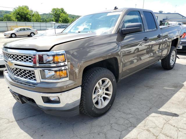 Photo 0 VIN: 1GCVKREC7EZ311726 - CHEVROLET SILVERADO 