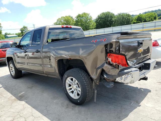 Photo 1 VIN: 1GCVKREC7EZ311726 - CHEVROLET SILVERADO 