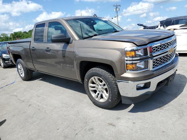 Photo 3 VIN: 1GCVKREC7EZ311726 - CHEVROLET SILVERADO 