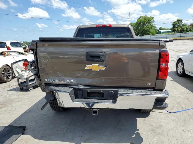 Photo 5 VIN: 1GCVKREC7EZ311726 - CHEVROLET SILVERADO 