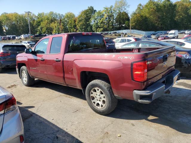 Photo 1 VIN: 1GCVKREC7EZ323889 - CHEVROLET SILVERADO 