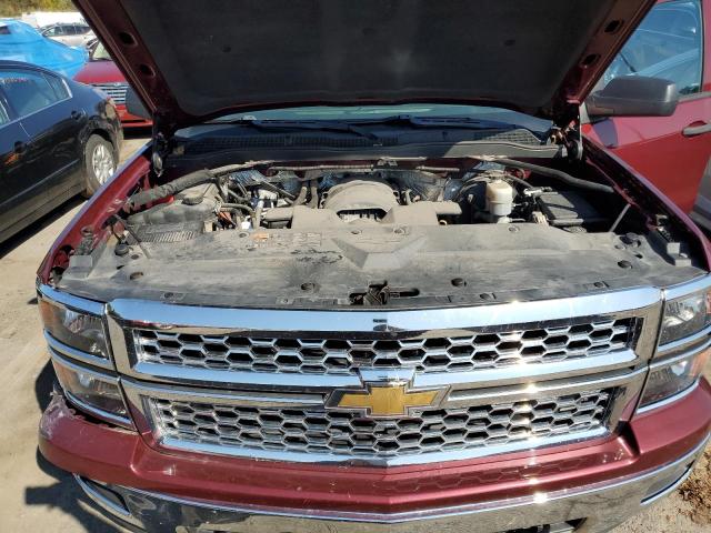 Photo 10 VIN: 1GCVKREC7EZ323889 - CHEVROLET SILVERADO 