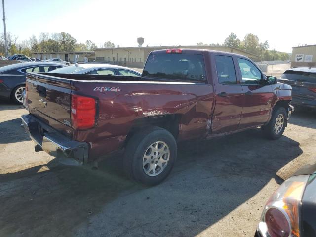 Photo 2 VIN: 1GCVKREC7EZ323889 - CHEVROLET SILVERADO 