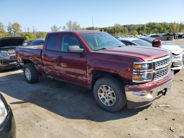 Photo 3 VIN: 1GCVKREC7EZ323889 - CHEVROLET SILVERADO 