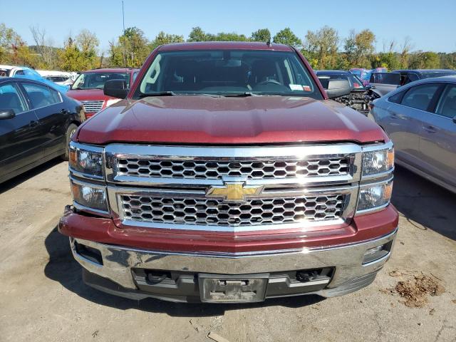 Photo 4 VIN: 1GCVKREC7EZ323889 - CHEVROLET SILVERADO 