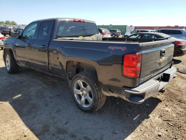 Photo 1 VIN: 1GCVKREC7EZ324637 - CHEVROLET SILVERADO 