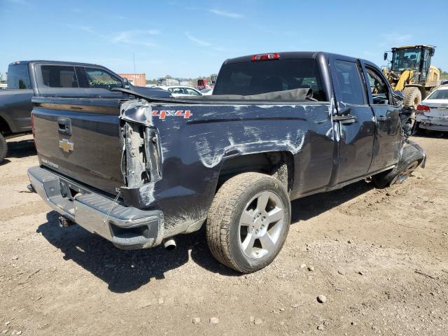 Photo 2 VIN: 1GCVKREC7EZ324637 - CHEVROLET SILVERADO 