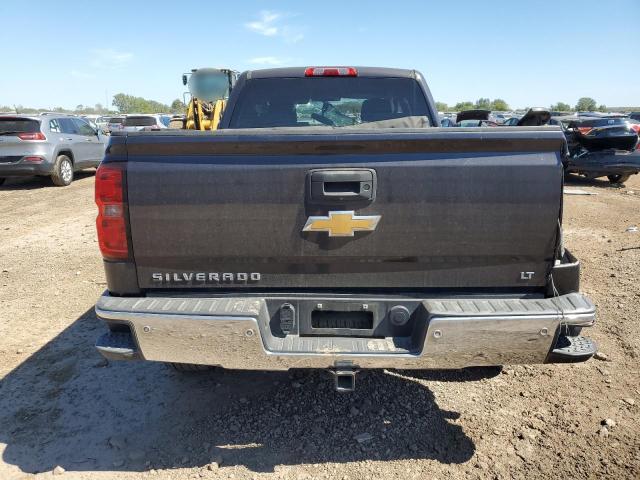 Photo 5 VIN: 1GCVKREC7EZ324637 - CHEVROLET SILVERADO 