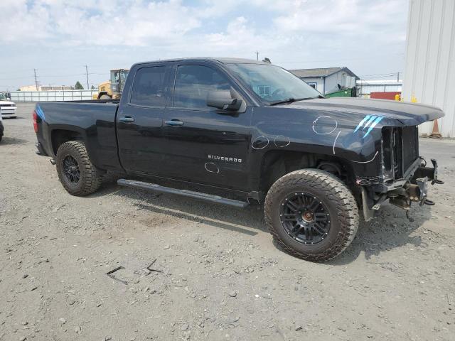 Photo 3 VIN: 1GCVKREC7EZ332799 - CHEVROLET SILVERADO 