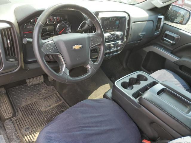 Photo 7 VIN: 1GCVKREC7EZ332799 - CHEVROLET SILVERADO 