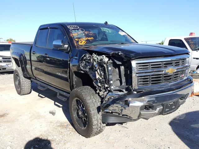 Photo 0 VIN: 1GCVKREC7EZ378925 - CHEVROLET SILVERADO 