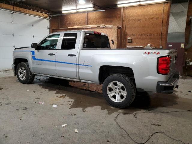 Photo 1 VIN: 1GCVKREC7EZ395675 - CHEVROLET SILVERADO 