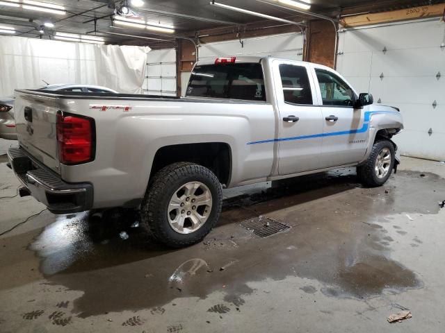 Photo 2 VIN: 1GCVKREC7EZ395675 - CHEVROLET SILVERADO 