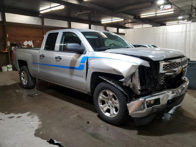 Photo 3 VIN: 1GCVKREC7EZ395675 - CHEVROLET SILVERADO 