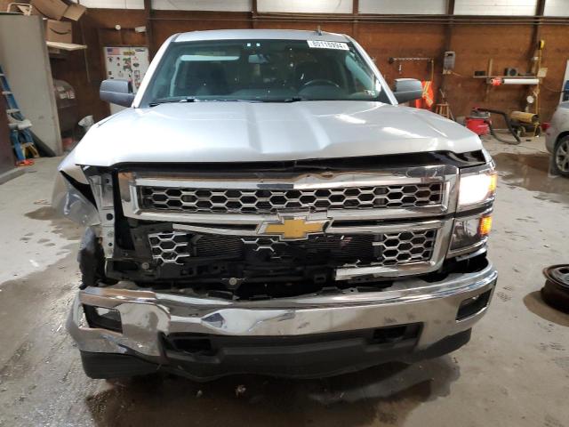 Photo 4 VIN: 1GCVKREC7EZ395675 - CHEVROLET SILVERADO 