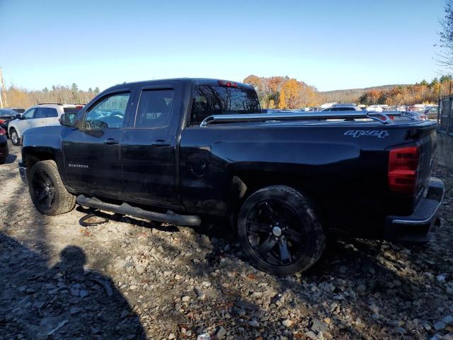 Photo 1 VIN: 1GCVKREC7EZ400776 - CHEVROLET SILVERADO 