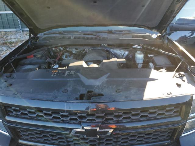 Photo 10 VIN: 1GCVKREC7EZ400776 - CHEVROLET SILVERADO 