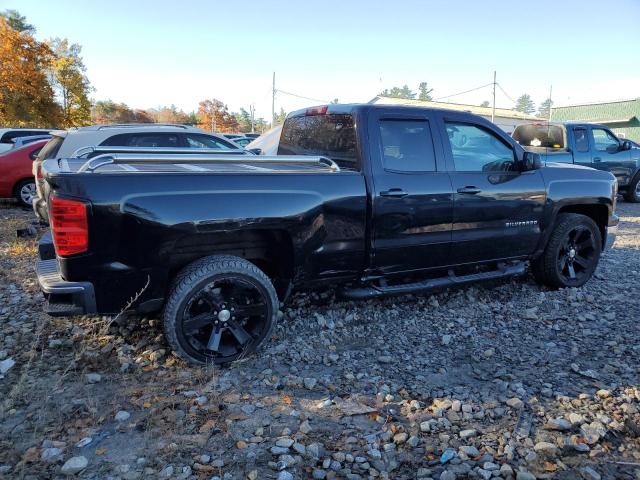 Photo 2 VIN: 1GCVKREC7EZ400776 - CHEVROLET SILVERADO 