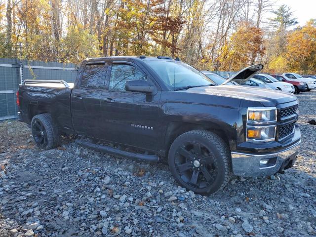 Photo 3 VIN: 1GCVKREC7EZ400776 - CHEVROLET SILVERADO 