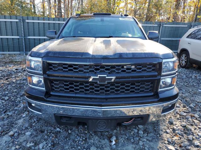 Photo 4 VIN: 1GCVKREC7EZ400776 - CHEVROLET SILVERADO 