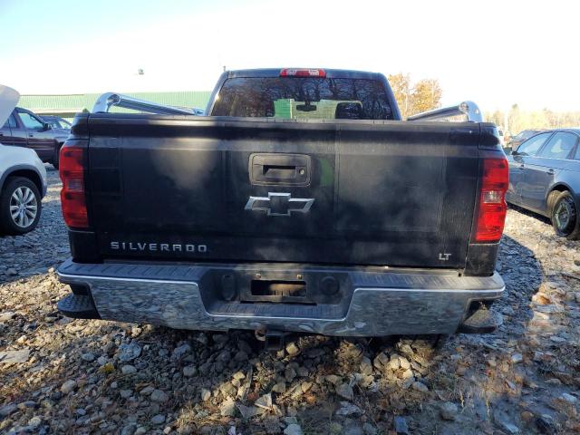 Photo 5 VIN: 1GCVKREC7EZ400776 - CHEVROLET SILVERADO 