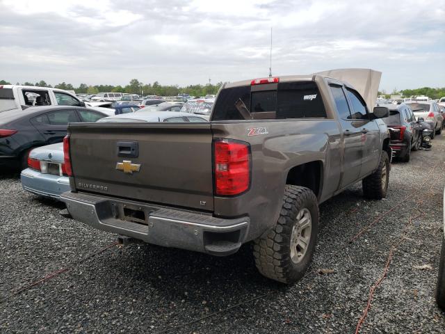 Photo 3 VIN: 1GCVKREC7EZ413673 - CHEVROLET SILVERADO 