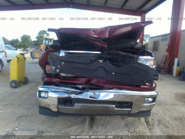 Photo 5 VIN: 1GCVKREC7EZ414807 - CHEVROLET SILVERADO 1500 