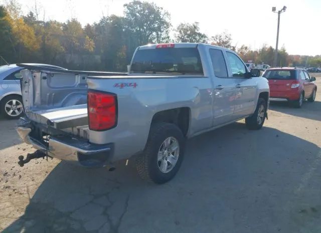 Photo 3 VIN: 1GCVKREC7FZ148433 - CHEVROLET SILVERADO 1500 