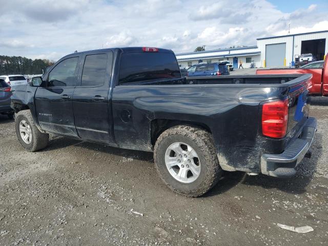 Photo 1 VIN: 1GCVKREC7FZ153440 - CHEVROLET SILVERADO 