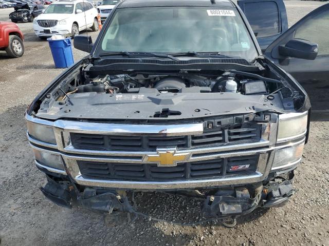 Photo 10 VIN: 1GCVKREC7FZ153440 - CHEVROLET SILVERADO 